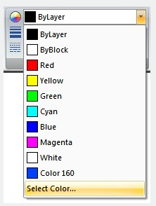 Change the Color of an Object 