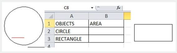 Create Table" function to create a table as below