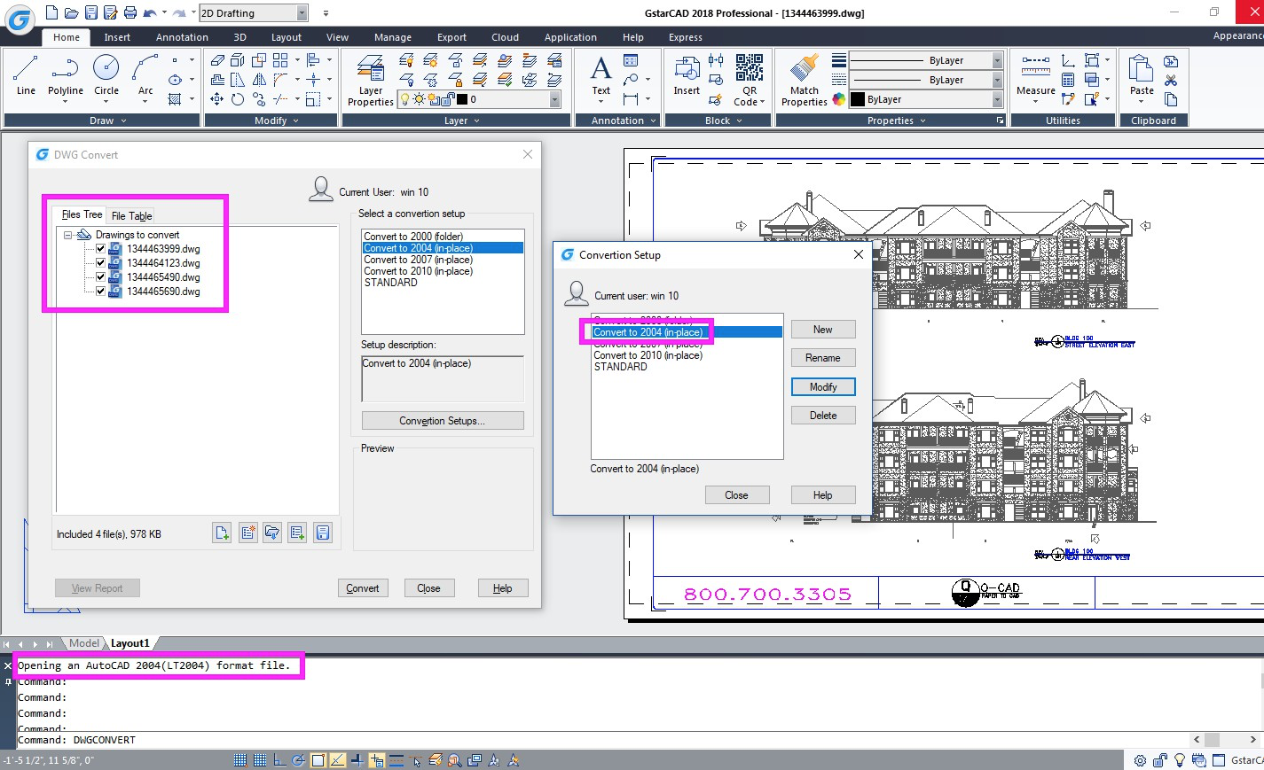 Vertical Multi Condomonio DWG Full Project for AutoCAD • Designs CAD